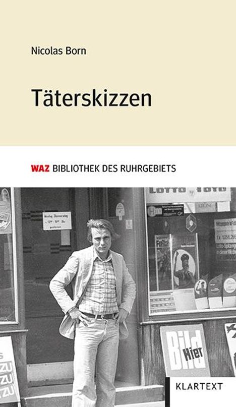 Cover/Produkt Ansicht vergrößern