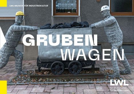 Grubenwagen, Buch