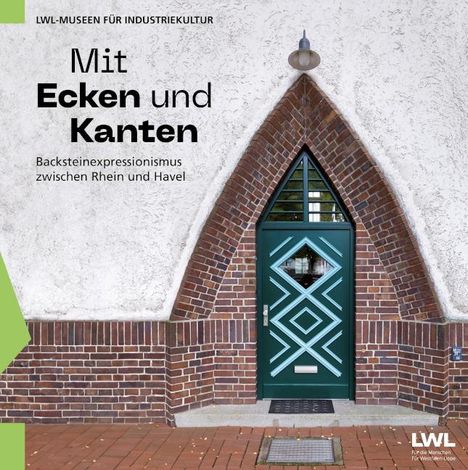 Mit Ecken und Kanten, Buch