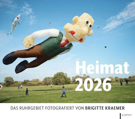 Heimat 2026, Kalender