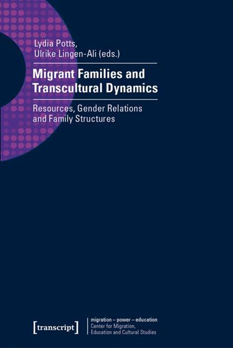 Migrant Families and Transcultural Dynamics, Buch