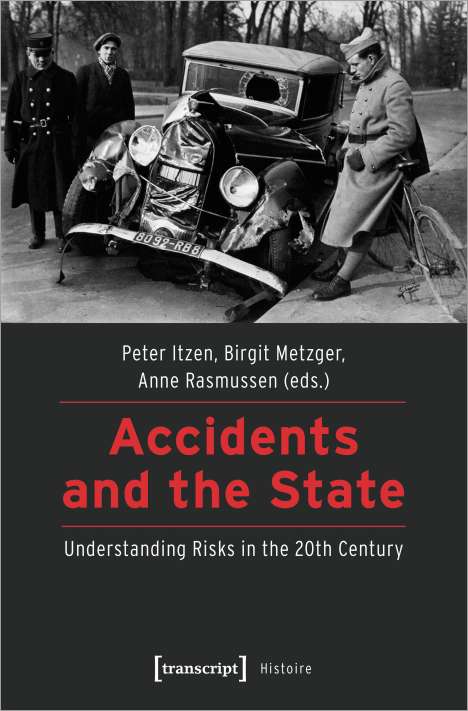 Accidents and the State, Buch
