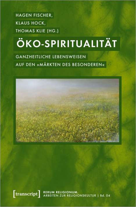 Öko-Spiritualität, Buch
