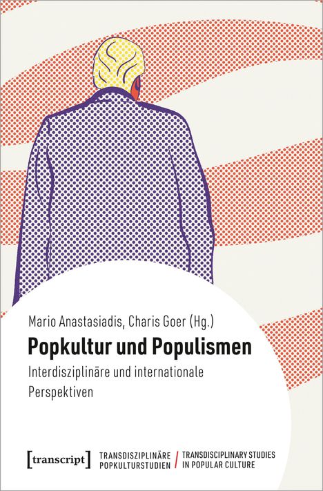 Popkultur und Populismen, Buch