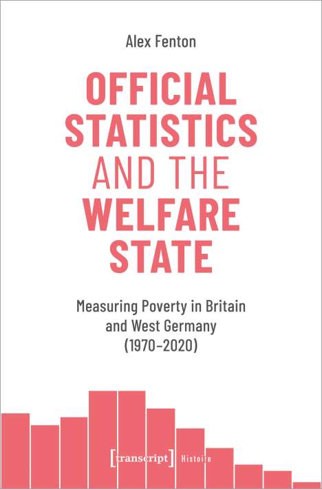 Alex Fenton: Fenton, A: Official Statistics and the Welfare State, Buch
