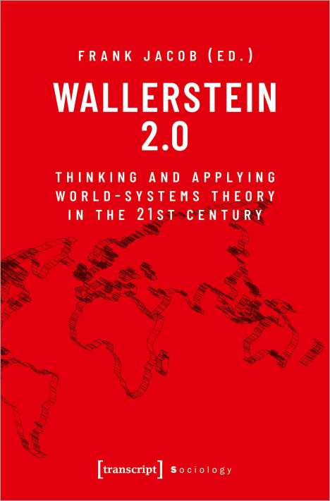 Wallerstein 2.0, Buch