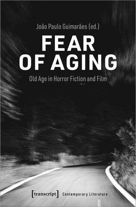 Fear of Aging, Buch