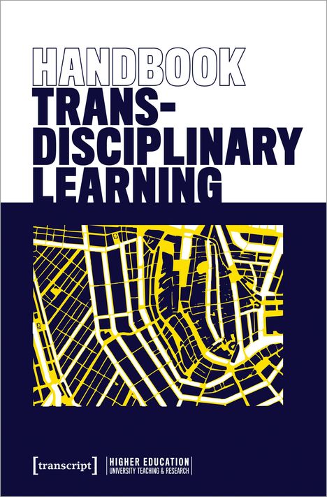 Handbook Transdisciplinary Learning, Buch