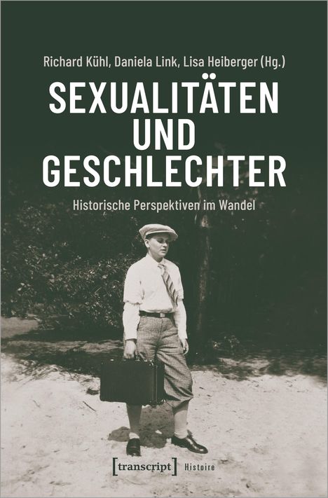 Sexualitäten und Geschlechter, Buch