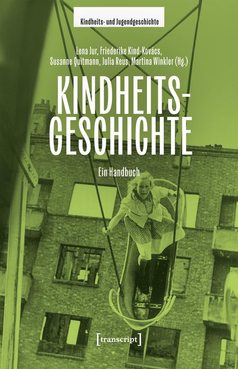 Kindheitsgeschichte, Buch