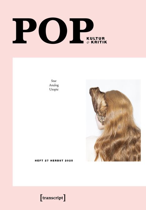 POP, Buch