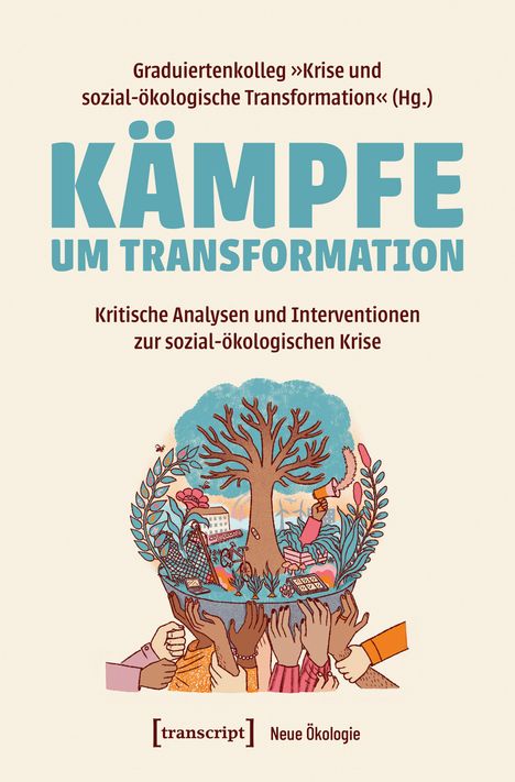 Kämpfe um Transformation, Buch