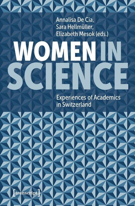 Women in Science, Buch