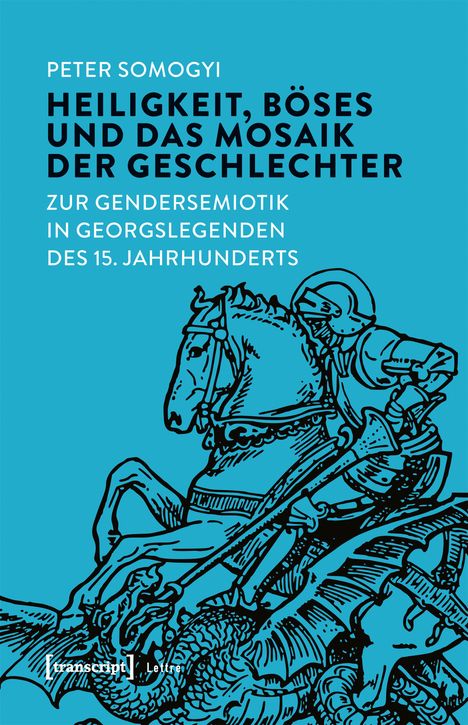 Heiligkeit, Böses und das Mosaik der Geschlechter, Buch