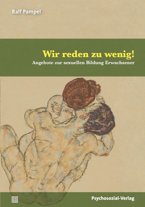 Ralf Pampel: Wir reden zu wenig!, Buch