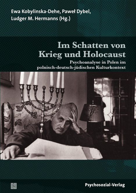 Im Schatten von Krieg und Holocaust, Buch