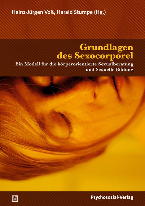 Grundlagen des Sexocorporel, Buch