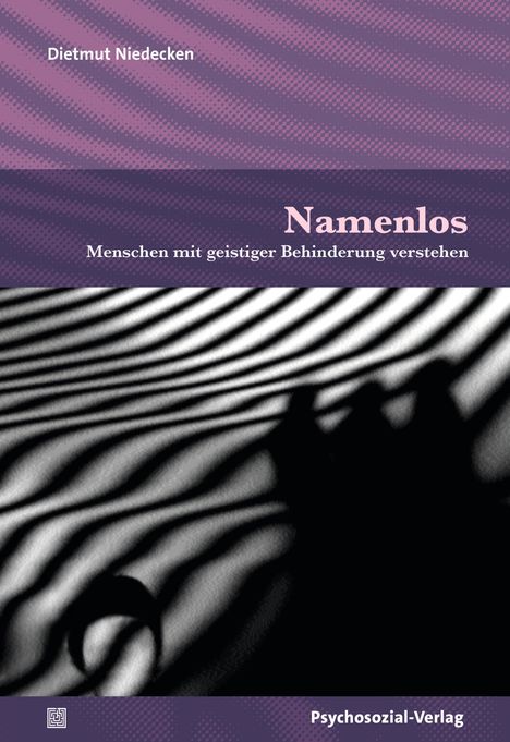 Dietmut Niedecken: Namenlos, Buch