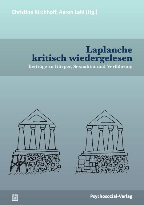 Laplanche kritisch wiedergelesen, Buch