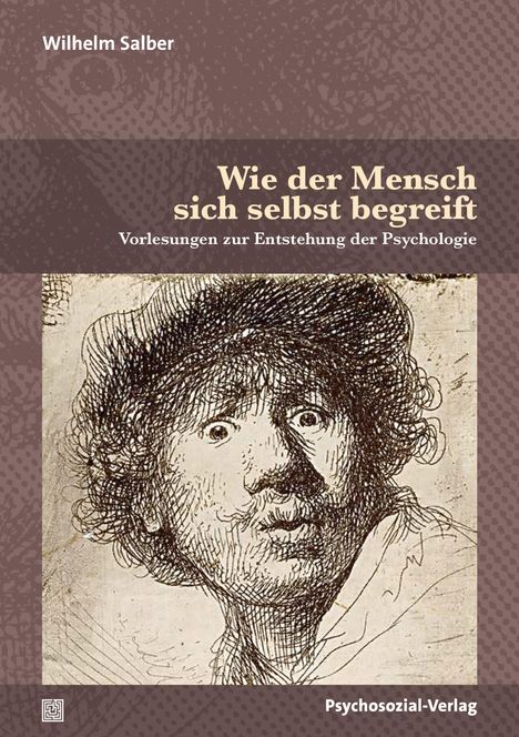 Wie der Mensch sich selbst begreift, Buch