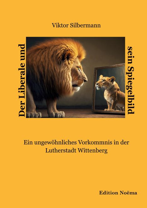 Viktor Silbermann: Der Fall eines Liberalen, Buch