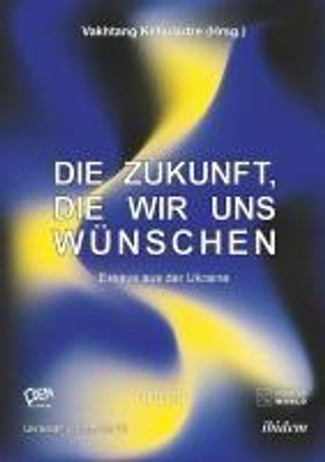 Die Zukunft, die wir uns wünschen, Buch