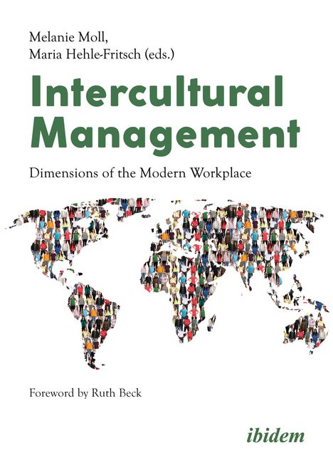 Melanie Fritsch-Hehle Moll: Intercultural Management, Buch