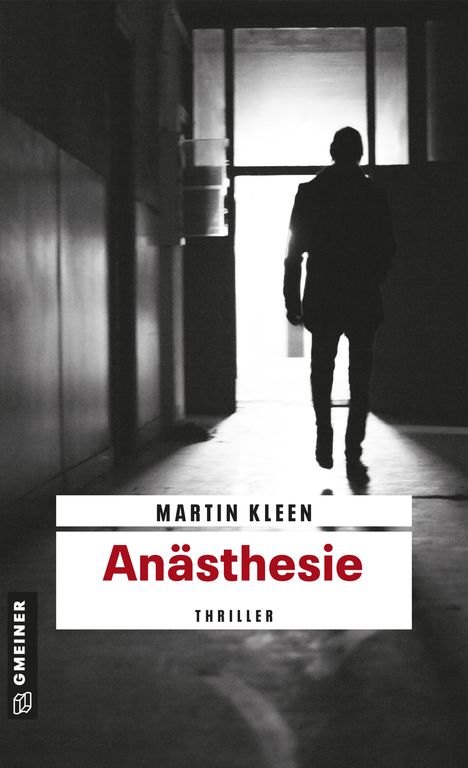 Martin Kleen: Kleen, M: Anästhesie, Buch
