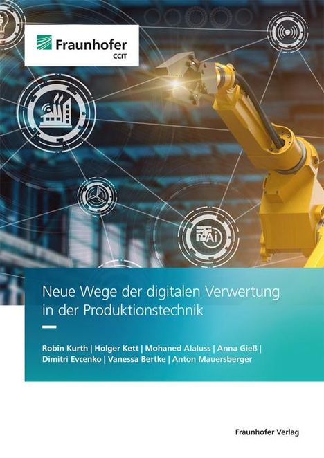 Cover/Produkt Ansicht vergrößern