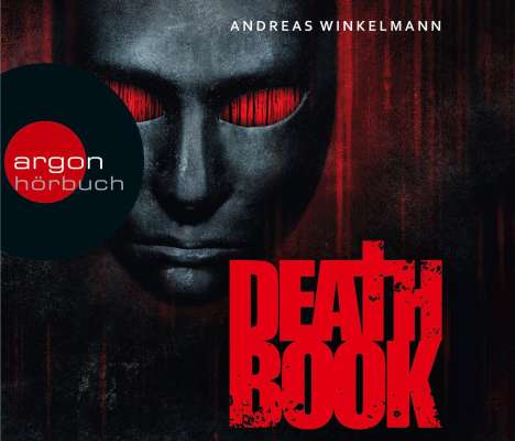 Andreas Winkelmann: Deathbook, 6 CDs