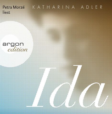 Katharina Adler: Ida, CD