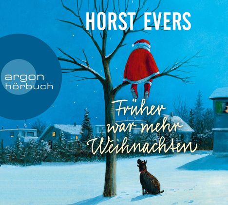 Früher war mehr Weihnachten, 2 CDs