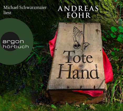 Tote Hand, 6 CDs
