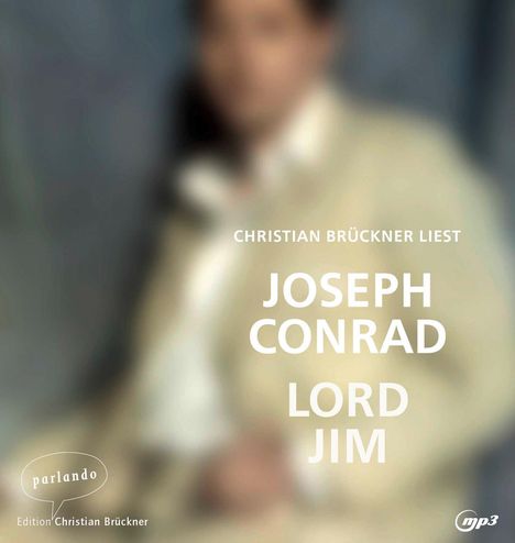 Joseph Conrad: Lord Jim, 3 LPs