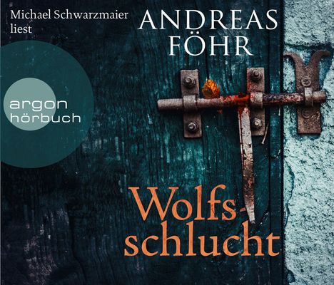 Wolfsschlucht, 6 CDs