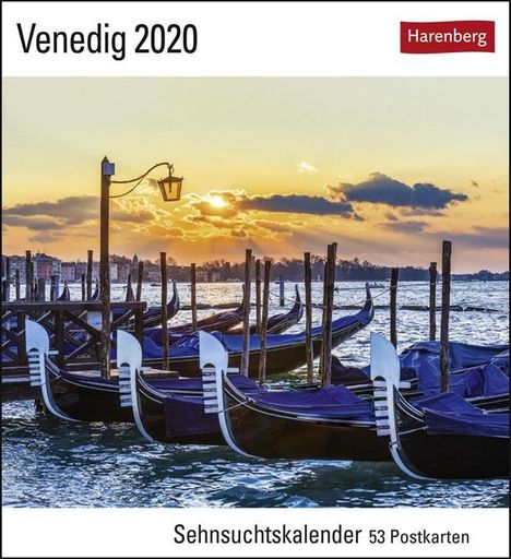 Venedig 2020, Diverse