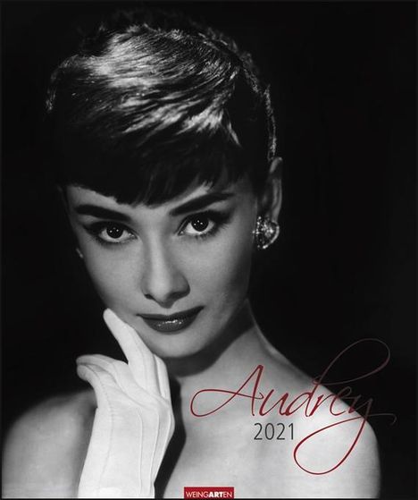 Audrey - Kalender 2020, Diverse