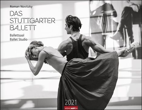 Stuttgarter Ballett - Kalender 2020, Diverse