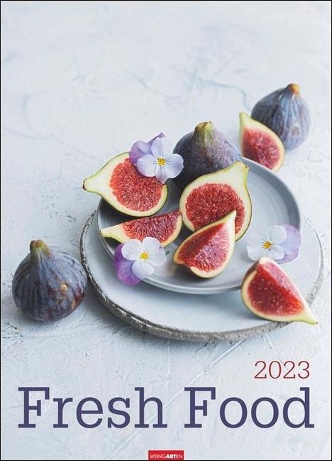 Fresh Food 2023, Kalender