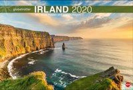 Irland Globetrotter 2020, Diverse