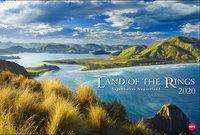 Land of the Rings - Sagenhaftes Neuseeland 2020, Diverse