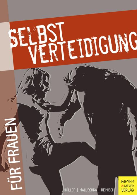 Jürgen Höller: Selbstverteidigung für Frauen, Buch