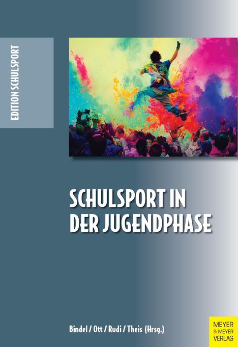 Schulsport in der Jugendphase, Buch