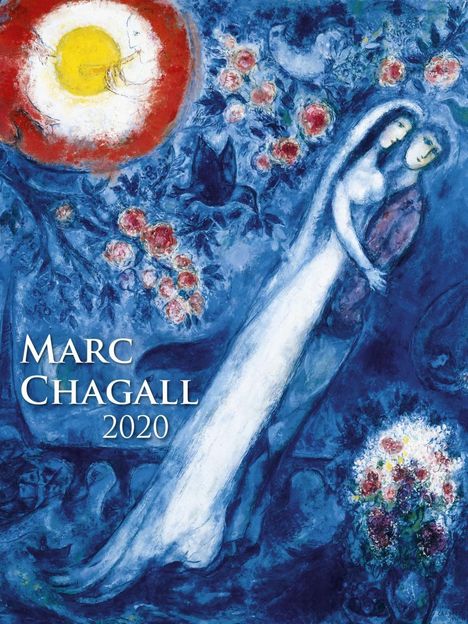 Marc Chagall 2020, Diverse