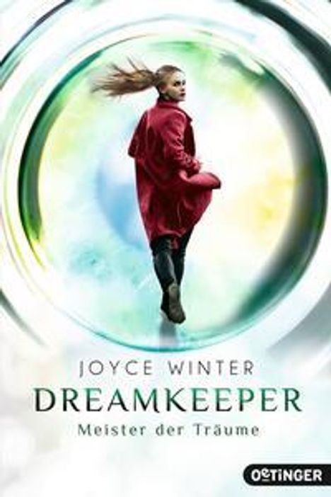 Joyce Winter: Winter, J: Dreamkeeper 2. Meister der Träume, Buch