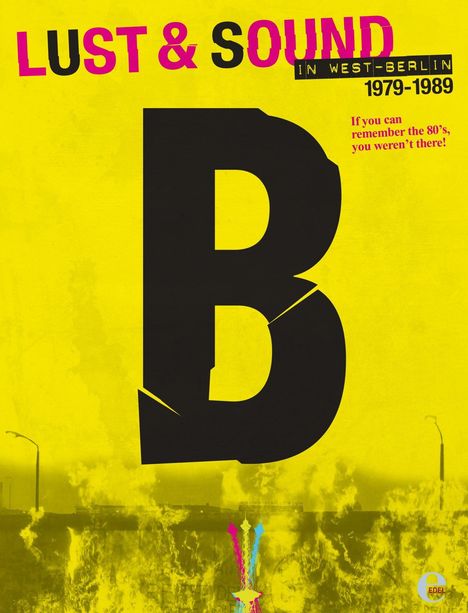 Mark Reeder: B-Book, Buch