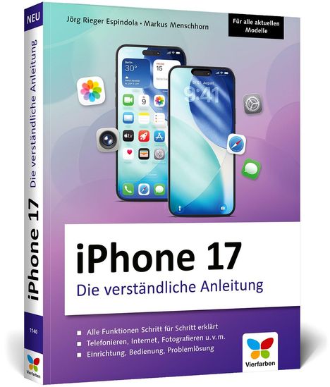 Cover/Produkt Ansicht vergrößern