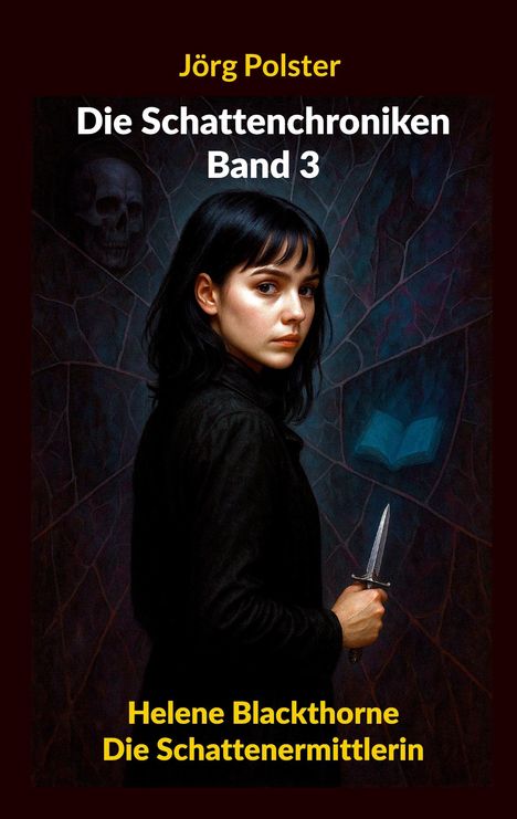 Text: "Jürgen Herold", "Gib dem Glück eine Chance", "Eine unterhaltsame Geschichte zum Glücksspiel". Menschen lächeln am Roulettetisch.