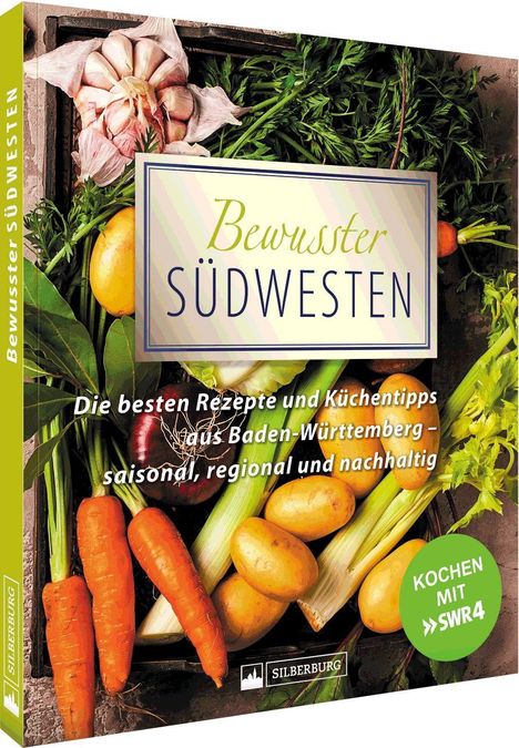 Bewusster Südwesten, Buch