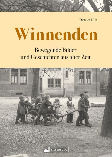 Dietrich Hub: Winnenden, Buch